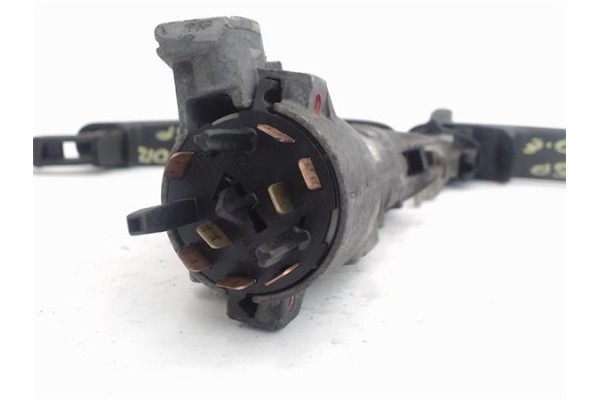 Recambio de llave para skoda fabia (6y2/6y3) 1.4 referencia OEM IAM   