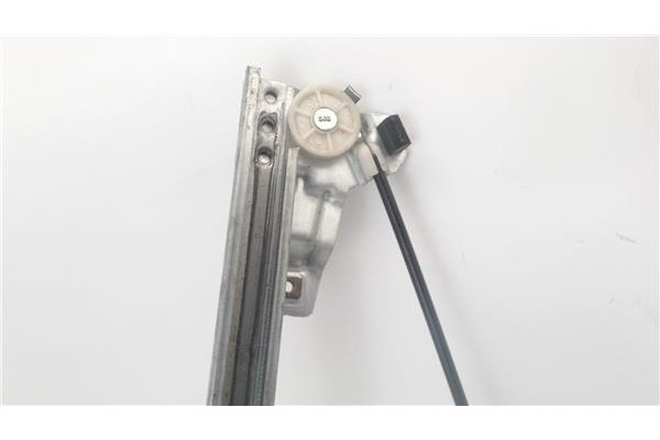 Recambio de elevalunas manual delantero derecho para citroen berlingo referencia OEM IAM 9222A4  