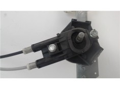 Recambio de elevalunas manual delantero derecho para citroen berlingo referencia OEM IAM 9222A4  