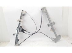 Recambio de elevalunas manual delantero derecho para citroen berlingo referencia OEM IAM 9222A4  