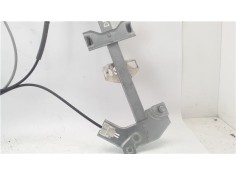 Recambio de elevalunas manual delantero derecho para citroen berlingo referencia OEM IAM 9222A4  