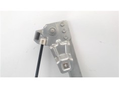 Recambio de elevalunas manual delantero derecho para citroen berlingo referencia OEM IAM 9222A4  