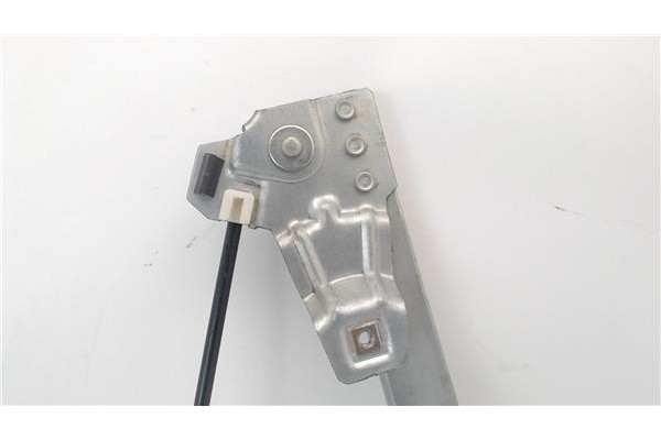 Recambio de elevalunas manual delantero derecho para citroen berlingo referencia OEM IAM 9222A4  