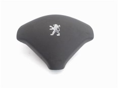 Recambio de airbag volante para peugeot 307 (s1) referencia OEM IAM 96345028ZR 3122093 