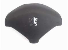 Recambio de airbag volante para peugeot 307 (s1) referencia OEM IAM 96345028ZR 3122093 