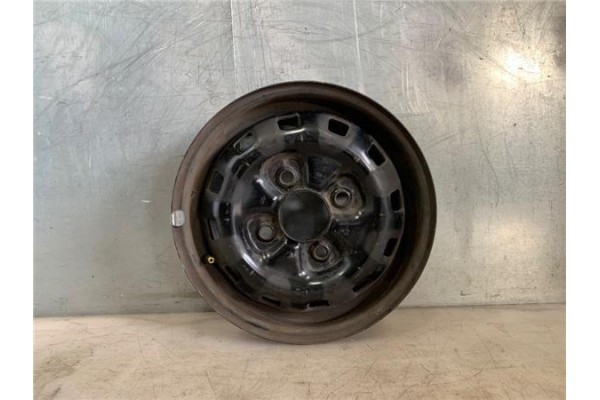 Recambio de juego llantas para hyundai atos prime (mx) 1.0 i referencia OEM IAM   