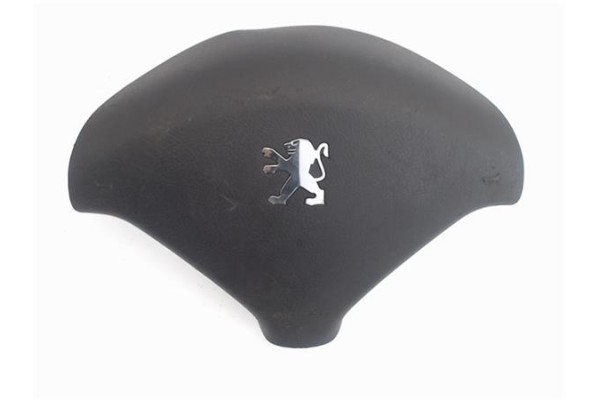Recambio de airbag volante para peugeot 307 (s1) referencia OEM IAM 96345028ZR 3122093 