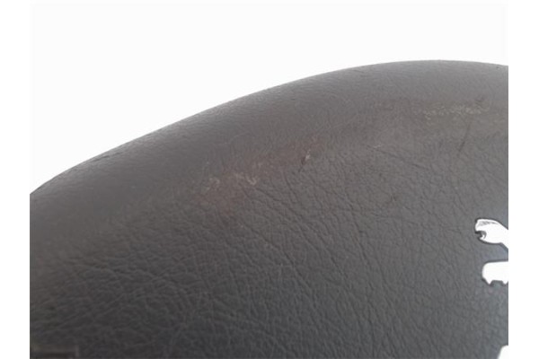 Recambio de airbag volante para peugeot 307 (s1) referencia OEM IAM 96345028ZR 3122093 
