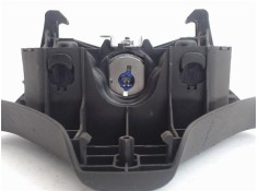 Recambio de airbag volante para peugeot 307 (s1) referencia OEM IAM 96345028ZR 3122093 