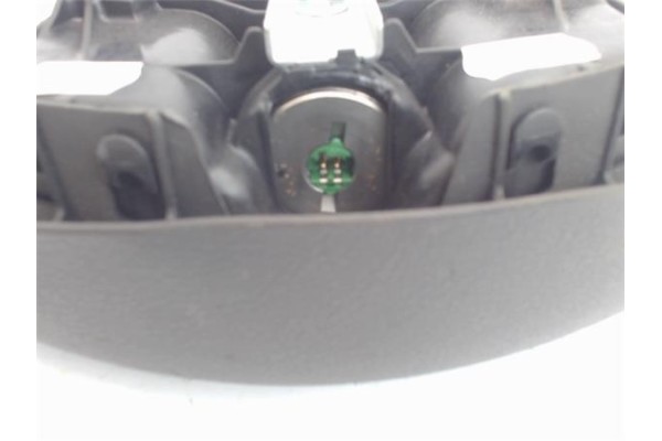 Recambio de airbag volante para peugeot 307 (s1) referencia OEM IAM 96345028ZR 3122093 