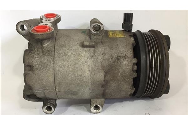 Recambio de compresor aire acond. para volvo s40 berlina (2003) 2.0 referencia OEM IAM 5N5H19D629H  