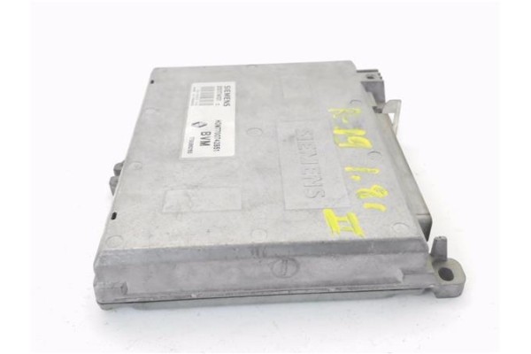 Recambio de centralita para renault 19 ii (b/c53_) 1.8 (5/353a) referencia OEM IAM 7700742851 S101714101C 