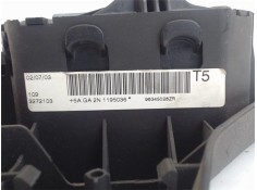 Recambio de airbag volante para peugeot 307 (s1) referencia OEM IAM 96345028ZR 3122093 