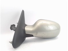Recambio de mecanismo elevalunas trasero derecho para peugeot 406 berlina (s1/s2) referencia OEM IAM 0130821778  