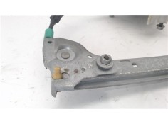 Recambio de mecanismo elevalunas trasero derecho para peugeot 406 berlina (s1/s2) referencia OEM IAM 0130821778  