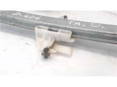 Recambio de mecanismo elevalunas trasero derecho para peugeot 406 berlina (s1/s2) referencia OEM IAM 0130821778  