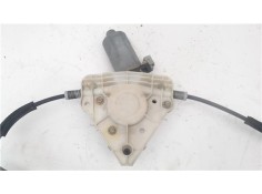 Recambio de mecanismo elevalunas trasero derecho para peugeot 406 berlina (s1/s2) referencia OEM IAM 0130821778  
