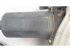 Recambio de mecanismo elevalunas trasero derecho para peugeot 406 berlina (s1/s2) referencia OEM IAM 0130821778  