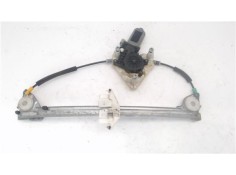 Recambio de mecanismo elevalunas trasero derecho para peugeot 406 berlina (s1/s2) referencia OEM IAM 0130821778  