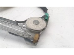 Recambio de mecanismo elevalunas trasero derecho para peugeot 406 berlina (s1/s2) referencia OEM IAM 0130821778  