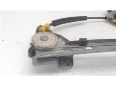 Recambio de mecanismo elevalunas trasero derecho para peugeot 406 berlina (s1/s2) referencia OEM IAM 0130821778  