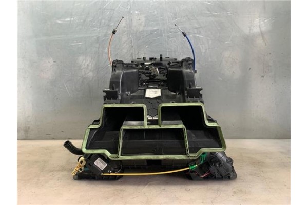 Recambio de carcasa calefaccion para renault scenic iii (jz) 1.5 emotion referencia OEM IAM T1005999J 701091A Recambio de carcasa calefaccion para renault scenic iii (jz) 1.5 emotion referencia OEM IAM T1005999J 701091A
