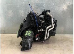 Recambio de carcasa calefaccion para renault scenic iii (jz) 1.5 emotion referencia OEM IAM T1005999J 701091A 