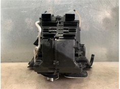 Recambio de carcasa calefaccion para renault scenic iii (jz) 1.5 emotion referencia OEM IAM T1005999J 701091A 