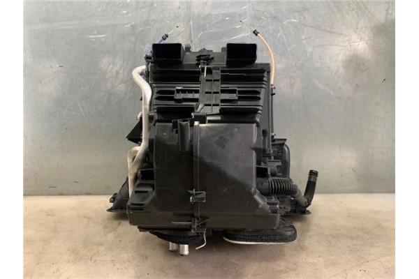 Recambio de carcasa calefaccion para renault scenic iii (jz) 1.5 emotion referencia OEM IAM T1005999J 701091A 