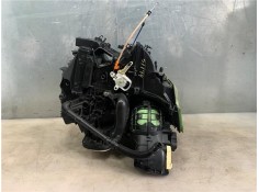 Recambio de carcasa calefaccion para renault scenic iii (jz) 1.5 emotion referencia OEM IAM T1005999J 701091A 