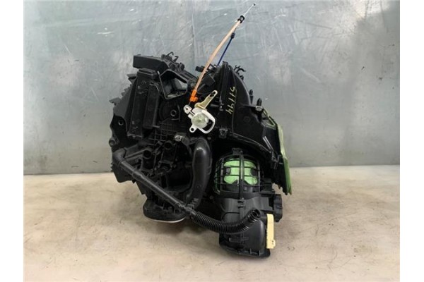 Recambio de carcasa calefaccion para renault scenic iii (jz) 1.5 emotion referencia OEM IAM T1005999J 701091A 