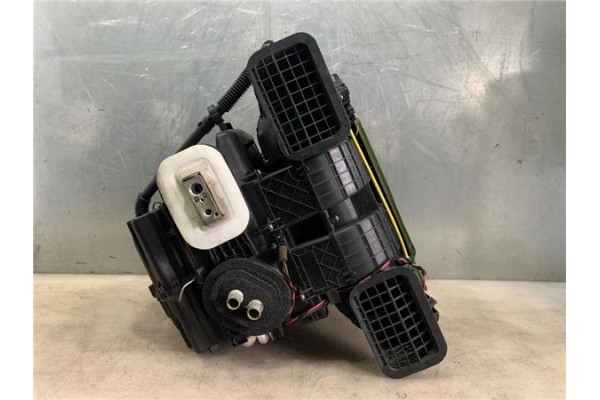 Recambio de carcasa calefaccion para renault scenic iii (jz) 1.5 emotion referencia OEM IAM T1005999J 701091A 