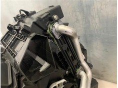 Recambio de carcasa calefaccion para renault scenic iii (jz) 1.5 emotion referencia OEM IAM T1005999J 701091A 