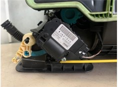 Recambio de carcasa calefaccion para renault scenic iii (jz) 1.5 emotion referencia OEM IAM T1005999J 701091A 