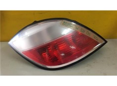 Recambio de piloto trasero izquierdo para opel astra h berlina 1.3 enjoy referencia OEM IAM 24451835  