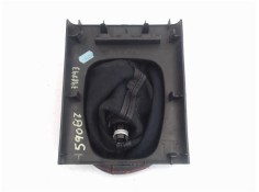 Recambio de pomo palanca cambio para seat cordoba berlina (6k2) 1.9 tdi referencia OEM IAM 6n0863216a  