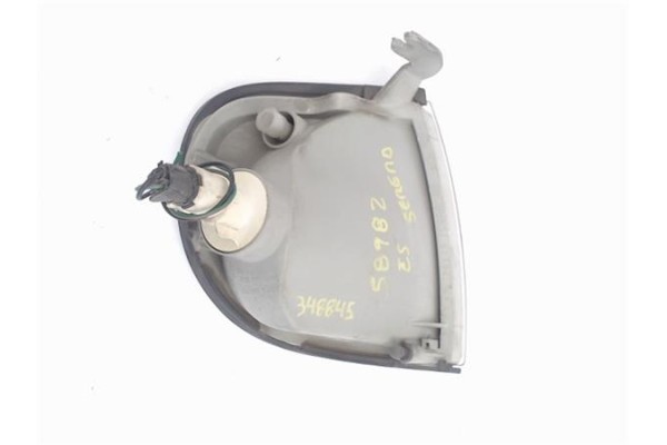 Recambio de intermitente delantero izquierdo para nissan serena (c23m) 2.3 d referencia OEM IAM 261357C000 2101543 261359C000 , 