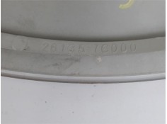 Recambio de intermitente delantero izquierdo para nissan serena (c23m) 2.3 d referencia OEM IAM 261357C000 2101543 261359C000 , 