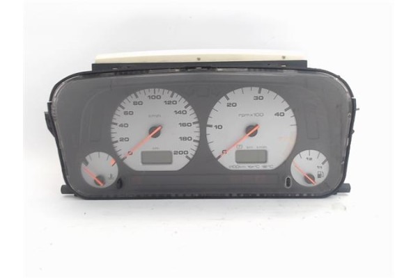 Recambio de cuadro completo para seat cordoba berlina (6k2) 1.9 tdi referencia OEM IAM 6k0919033hmz46 110.008/924/004 
