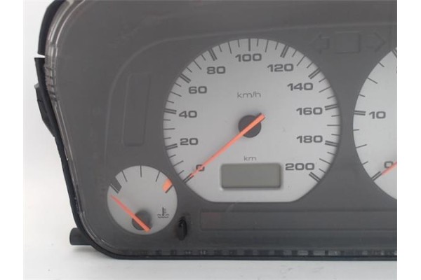 Recambio de cuadro completo para seat cordoba berlina (6k2) 1.9 tdi referencia OEM IAM 6k0919033hmz46 110.008/924/004 