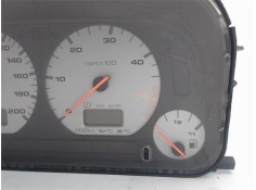 Recambio de cuadro completo para seat cordoba berlina (6k2) 1.9 tdi referencia OEM IAM 6k0919033hmz46 110.008/924/004 