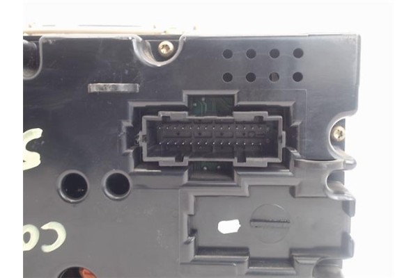 Recambio de cuadro completo para seat cordoba berlina (6k2) 1.9 tdi referencia OEM IAM 6k0919033hmz46 110.008/924/004 