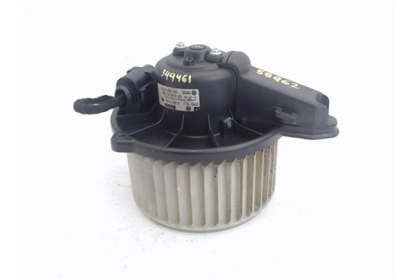 Recambio de motor calefaccion para audi allroad quattro (4b5) 2.5 tdi (132kw) referencia OEM IAM   