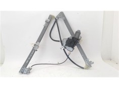 Recambio de mecanismo elevalunas delantero derecho para citroen xsara berlina referencia OEM IAM 400679  