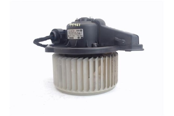Recambio de motor calefaccion para audi allroad quattro (4b5) 2.5 tdi (132kw) referencia OEM IAM   