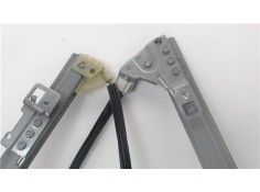 Recambio de mecanismo elevalunas delantero derecho para citroen xsara berlina referencia OEM IAM 400679  