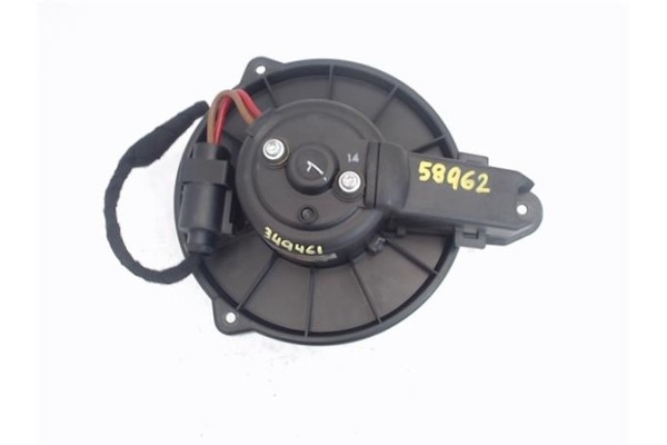 Recambio de motor calefaccion para audi allroad quattro (4b5) 2.5 tdi (132kw) referencia OEM IAM   