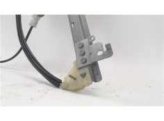 Recambio de mecanismo elevalunas delantero derecho para citroen xsara berlina referencia OEM IAM 400679  