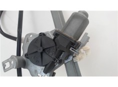 Recambio de mecanismo elevalunas delantero derecho para citroen xsara berlina referencia OEM IAM 400679  