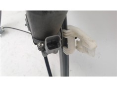 Recambio de mecanismo elevalunas delantero derecho para citroen xsara berlina referencia OEM IAM 400679  